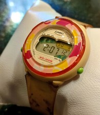 Rarissimo casio tropico tpc - rarissimo,