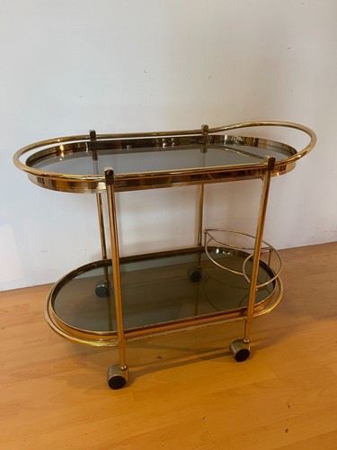 Carrello bar metallo - in,