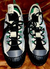 Stivali Bosey Ox taglia 4,5 -6