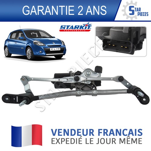 Moteur essuie glace - essuie-glace, avec