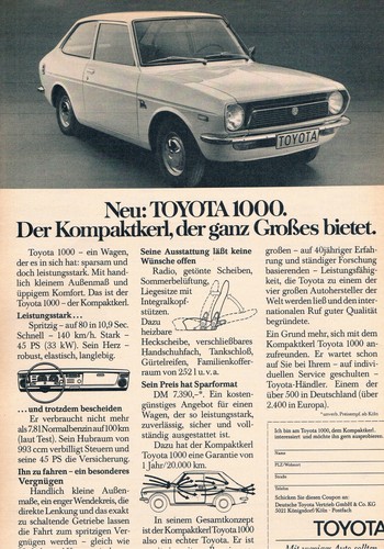 Toyota pubblicità - toyota,