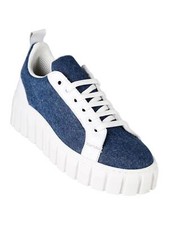 Made In Italy Stella  Sneakers