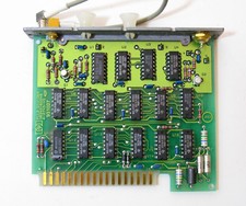 Scheda HP 08340-60048 A42 per 8340B PLL2/Divisore funzionante con garanzia