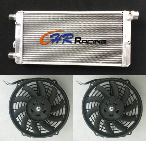 Radiatore ventole in - ventole,