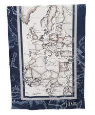 Telo mare spiaggia 100 x 160