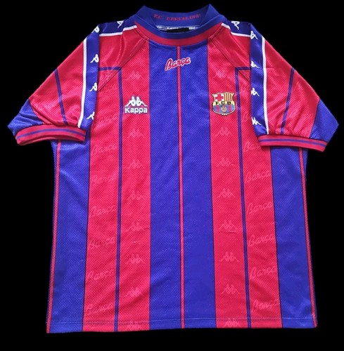 Maglia calcio vintage