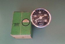 Contachilometi originale Garelli Ø 48mm