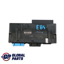 BMW X1 E84 ECU Modulo