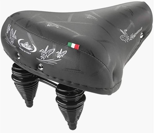 Sella montegrappa per bici - per,