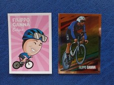 Filippo Ganna ciclismo