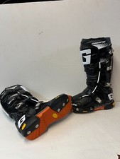 STIVALI GAERNE SG 10 SUPERMOTARD NERO TG. 44