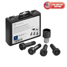 4pcs mercedes benz - mercedes-benz, m14