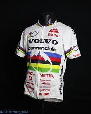 Maglia Arcobaleno Volvo