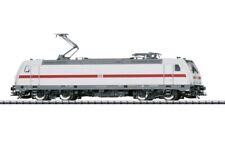 TRIX 22681 DB Locomotiva elettrica BR 146.5 Digital Sound