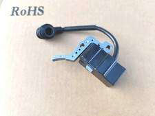 Bobina Accensione Motosega