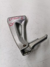 Suzuki SV 650 1999-2002 pedana passeggero sx