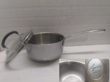 Lagostina Cookwre 2.4 Qt