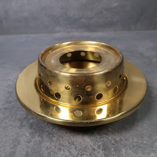Bellissimo fornello ottone - bellissimo,