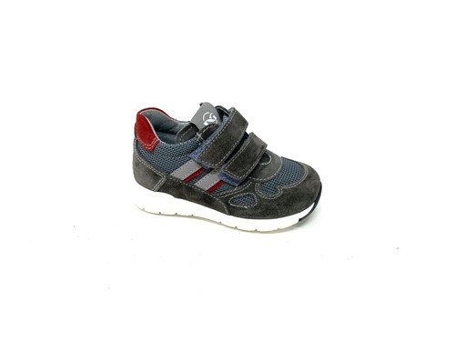Scarpa bambino strappo - scarpa,