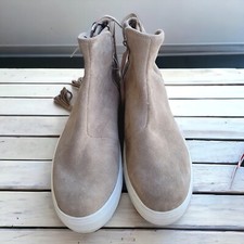 Stivaletto Zara nuovo pelle