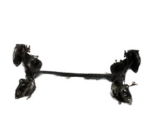 ASSALE PONTE POSTERIORE MOZZO TAMBURO ALFA ROMEO MITO 1.6 MTJ 2008