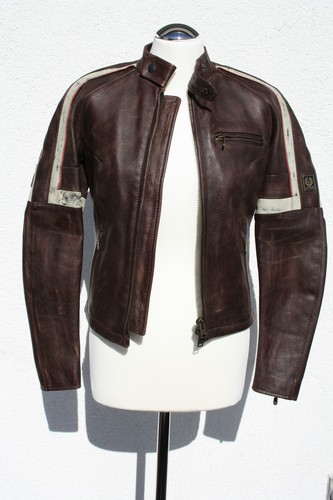 Belstaff hero giacca - belstaff, di