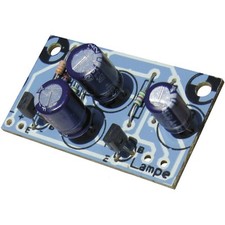 Kemo B185 Lampeggiante in kit