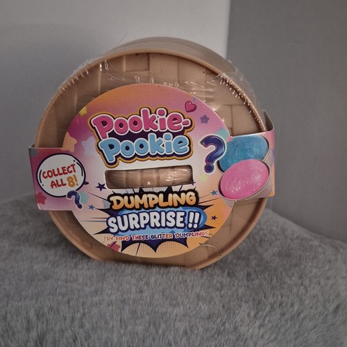 Pookie gnocco sorpresa - gnocco,