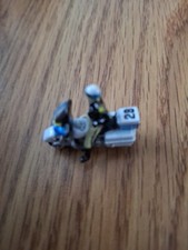 Moto epoca micro machines - moto, d'epoca