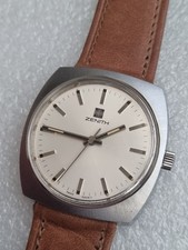 70s Zenith Surf (Cal 2572)