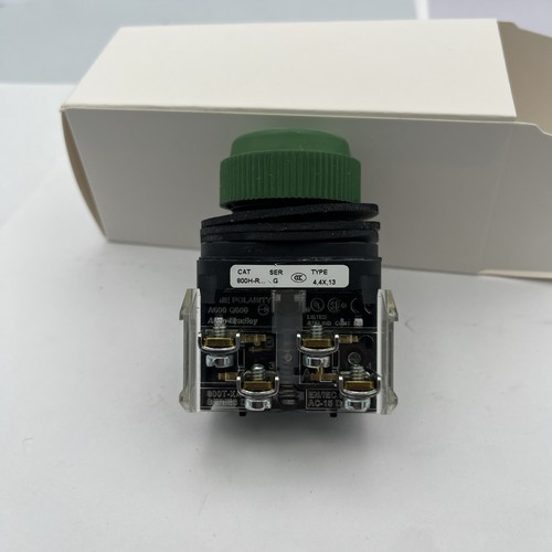 Allen bradley 800h r1a serie - allen-bradley,