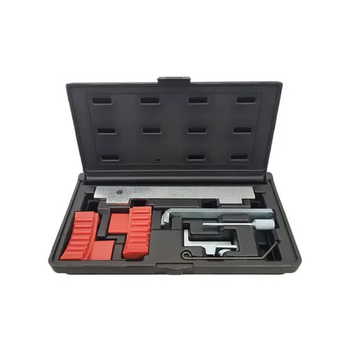 Kit attrezzo bloccaggio albero - kit,