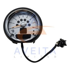 Contatore giri Mini Countryman