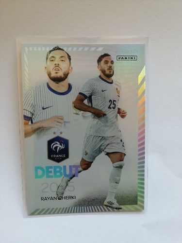 Panini eternity bleus - panini,