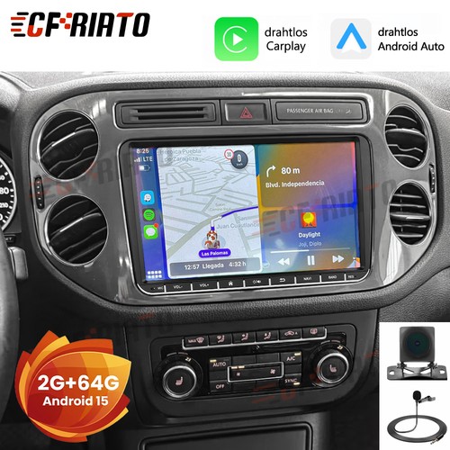 64g android autoradio - android, 15