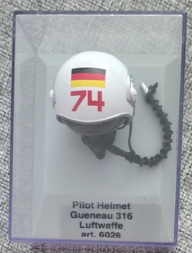 Cdc armour luftwaffe - armour, 1:8
