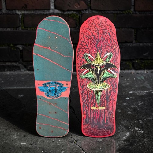 Vintage 1989 powell peralta - 1989,