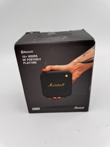 Marshall willen bluetooth - marshall,