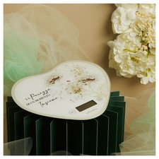 Collezione decoro floreale