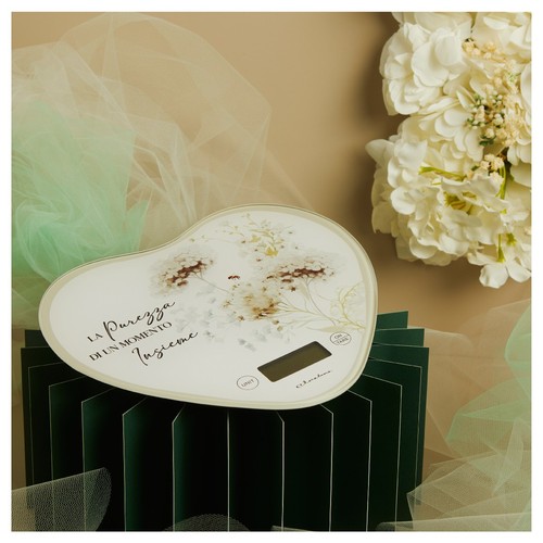 Collezione decoro floreale