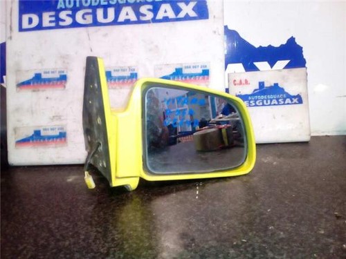 Retrovisor derecho suzuki - retrovisor,