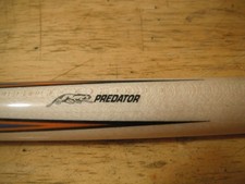 Bastone da biliardo Predator Roadline Uni-Loc a 4 punti-- Aggiungi solo quello che ti serve