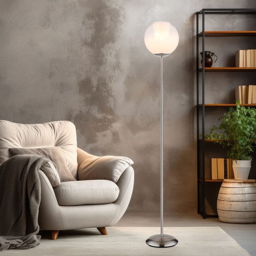 Piantana lampada letto - letto,