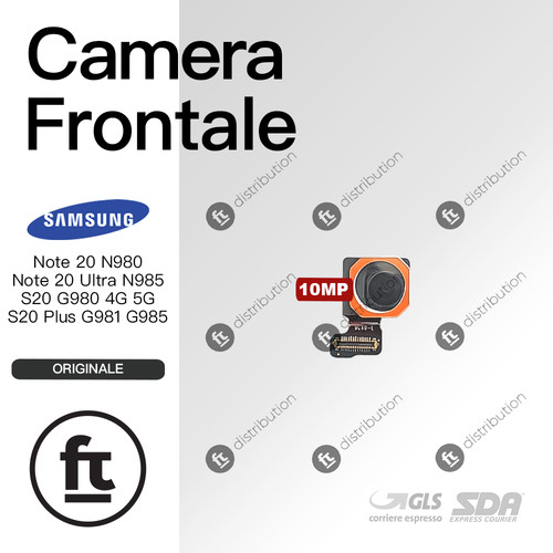 Samsung fotocamera frontale - fotocamera,