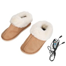Pantofole riscaldate usb - riscaldate,