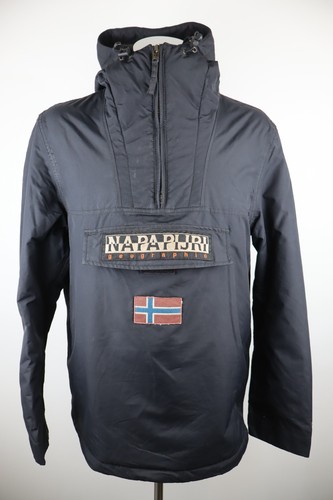 Napapijri giubbino giacca uomo - giacca,