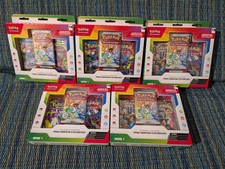 POKEMON - COLLEZIONE