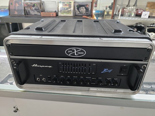 Amplificatore per chitarra