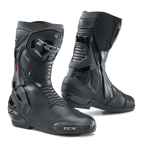 Stivali moto tcx fighter - stivali,