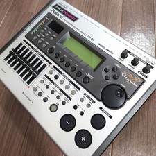 Roland TD-20 V-Drums Sound